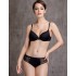 Бюстгальтер спейсер Mioocchi MELISSA 7563 nero, Цвет: nero, Размеры: 70B, изображение 3