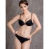 Трусы бразилиана Mioocchi MELISSA 7660 nero, Цвет: nero (черный), Размеры: XL, изображение 3