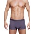 Мужские трусы боксеры Sergio Dallini SG2301-1, Цвет: серо-фиолетовый, Размеры: M, изображение 2