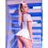 Ролевой костюм медсестры Chilirose 4365 NURSE 6 предметов, Цвет: белый/красный, Размеры: S/M, изображение 2