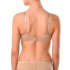 Бюстгальтер с мягкой чашкой Conte RB6022 SUPREMA телесный, Цвет: телесный, Размеры: 95G, изображение 2