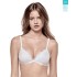 Бюстгальтер без косточек Infiore JOY GOOD 3003 bianco, Цвет: bianco (белый), Размеры: 70B, изображение 4
