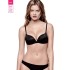 Бюстгальтер пуш-ап без косточек Infiore BASIC 2020 nero, Цвет: nero (черный), Размеры: 65B, изображение 4
