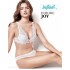Бюстгальтер бралетт Infiore JOY 3004 bianco, Цвет: bianco (белый), Размеры: 75B, изображение 4