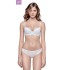 Трусы слипы Infiore PIZZO 1100 SLIP bianco, Цвет: bianco (белый), Размеры: XL, изображение 4