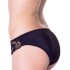 Трусы слипы Infiore PIZZO 1100 SLIP nero, Цвет: nero (черный), Размеры: XL, изображение 2