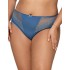 Трусы слипы Ava FROSTING 1650 figi, Цвет: голубой, Размеры: L