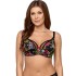 Бюстгальтер полумягкий Ava EXOTIC MISTERY 1808 PU, Цвет: флора, Размеры: 65G Бюстгальтер полумягкий Ava EXOTIC MISTERY 1808 PU, Цвет: флора, Размеры: 65G