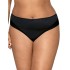 Трусы слипы Ava JACQUARD 1741 figi черный, Цвет: черный, Размеры: XL