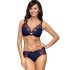 Трусы слипы Ava MIDNIGHT MOOD 1817 figi, Цвет: темно-синий, Размеры: S, изображение 2
