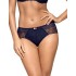 Трусы слипы Ava MIDNIGHT MOOD 1817 figi, Цвет: темно-синий, Размеры: S