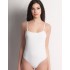 Боди-стринг хлопковое Jolidon SO SOFT H2076T, Цвета: черный, Размеры: S