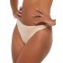 Трусы стринги Kris Line FORTUNA COMFORT stringi light телесный, Цвет: телесный, Размеры: S