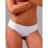 Бесшовные трусы брифы Lovely Girl 5734 bianco, Цвет: bianco (белый), Размеры: L