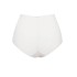 Трусы макси с легким эффектом «плоский живот» Sielei COMFORT FIT 1849 bianco, Цвет: bianco (белый), Размеры: L, изображение 2