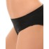 Трусы слипы хлопковые Sielei I PERFETTI 1245 SLIP nero, Цвет: nero (черный), Размеры: 3XL, изображение 3