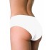 Трусы слипы Julimex SIMPLE PANTY белый, Цвет: белый, Размеры: S, изображение 2