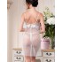 Бэби-долл с трусиками Mia-Amore EVA 8900, Цвет: белый, Размеры: XS, изображение 2