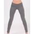 Леггинсы Opium P-2 серый, Цвет: серый, Размеры: S, изображение 2