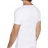 Футболка хлопковая мужская Ysabel Mora 20100 SHORT SLEEVE T-SHIRT белый, Цвет: белый, Размеры: S, изображение 2