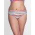 Пляжные трусы бразилиана Akcent AN193, Цвет: мульти, Размеры: S