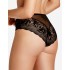 Трусы слипы Esotiq BERRIE 38350 черный/бежевый, Цвет: черный/бежевый, Размеры: S, изображение 2