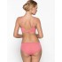 Трусы брифы Gaia VALERIA 748/GFP, Цвет: коралл, Размеры: XL, изображение 4
