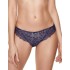 Трусы слипы Gorteks SCARLET FIGI синий, Цвет: синий, Размеры: S