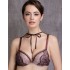 Модный комплект пуш-ап и бразилиана Mioocchi JOSEPHINE 758484 magenta, Цвет: magenta, Размеры: 70B, изображение 6