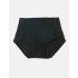 Трусы утяжка хлопковые Janira SHAPE COTTON BAND MAXI 1032077 negro, Цвет: negro (черный), Размеры: M, изображение 4