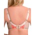 Бюстгальтер мягкий Kinga LIZA 827-SC, Цвет: бежевый/коралл, Размеры: 75D, изображение 2