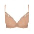 Бюстгальтер балконет пуш-ап Esotiq MELISSA 38502 бежевый, Цвет: бежевый, Размеры: 65B, изображение 3