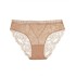 Трусы бразилиана Esotiq MELISSA 38504 бежевый, Цвет: бежевый, Размеры: S, изображение 3