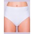 Комплект трусов макси LA/MA 154MD-02 (2 шт в упаковке), Цвет: белый+экрю, Размеры: M