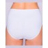 Комплект трусов макси LA/MA 154MD-02 (2 шт в упаковке), Цвет: белый+экрю, Размеры: M, изображение 2