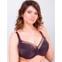 Бюстгальтер мягкий Milavitsa 100150 / 120150 эспрессо, Цвет: эспрессо, Размеры: 75I, изображение 2 Бюстгальтер мягкий Milavitsa 100150 / 120150 эспрессо, Цвет: эспрессо, Размеры: 75I, изображение 2