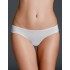 Трусы бразилиана Milavitsa 260480 белый, Цвет: белый, Размеры: S, изображение 2