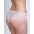 Кружевные трусы бразилиана Orhideja 299-437 серебристый пион, Цвет: серебристый пион, Размеры: XS, изображение 2