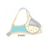 Бюстгальтер мягкий Honey H36-17-L махагон, Цвет: махагон, Размеры: 80F, изображение 8 Бюстгальтер мягкий Honey H36-17-L махагон, Цвет: махагон, Размеры: 80F, изображение 8