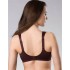 Бюстгальтер мягкий Honey H36-17-L махагон, Цвет: махагон, Размеры: 80F, изображение 5 Бюстгальтер мягкий Honey H36-17-L махагон, Цвет: махагон, Размеры: 80F, изображение 5