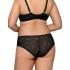 Трусы брифы Nipplex AMANDA SZORTY, Цвет: черный, Размеры: L, изображение 2