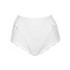 Трусы слипы макси Sermija 139-11-AK белый, Цвет: белый, Размеры: 4XL, изображение 4