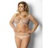 Бюстгальтер мягкий Kinga MICHELL 343-BC бежевый, Цвет: бежевый, Размеры: 75D, изображение 7