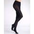Теплые колготки Marilyn ARCTICA 80 den чёрный, Цвет: чёрный, Размеры: 4