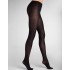 Матовые колготки Marilyn TONIC 40 den чёрный, Цвет: чёрный, Размеры: 5, изображение 2 Матовые колготки Marilyn TONIC 40 den чёрный, Цвет: чёрный, Размеры: 5, изображение 2