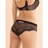 Трусы брифы Alles NOEL figi, Цвет: черный, Размеры: S, изображение 2