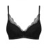 Бюстгальтер пуш-ап без косточек Esotiq FREEDOM 38407 черный, Цвет: черный, Размеры: 75D, изображение 5