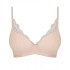 Бюстгальтер пуш-ап без косточек Esotiq FREEDOM 38407 пудровый, Цвет: пудровый, Размеры: 65E, изображение 4