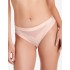Трусы бразилиана Esotiq FREEDOM 38410 пудровый, Цвет: пудровый, Размеры: S