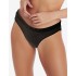 Трусы бразилиана Esotiq BESO 38401 черный, Цвет: черный, Размеры: L